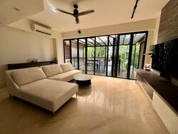 Kew Crescent (D16), Terrace #501621231